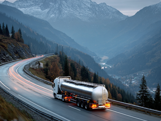 Securing Fuel Transportation at National Scale